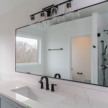 Modified Parker IV  |  Creekside Crossing Plainfield, IL