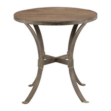 Side tables