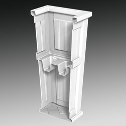Outdoor Decor - Outdoor Decor
