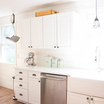 Farmhouse Kitchen