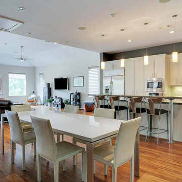 Contemporary