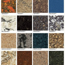 Quartz - Products