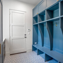 Mudroom