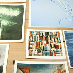 Samples - Fine Art Prints