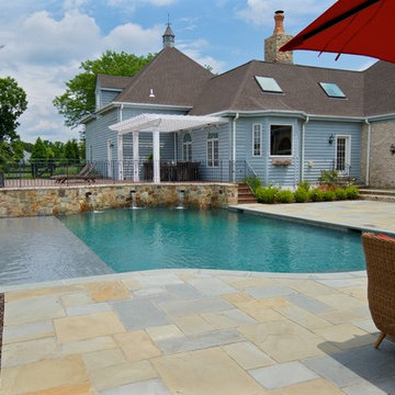 Traditional Elements - Chadds Ford, PA