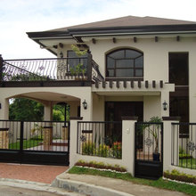 Backhouse