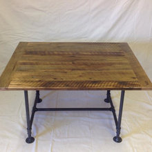 Industrial Style Farmhouse Tables (For home or office)