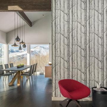 Gros Ventre Renovation