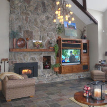 sheabelle's living space ideas