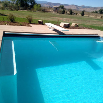 Dive Right In!