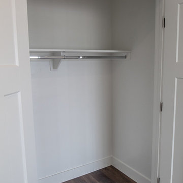 The Minimalist- Sidney 2 Bed, 2 Bath