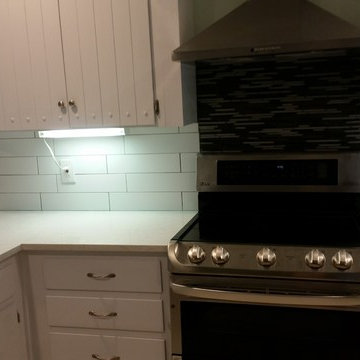 Countertops