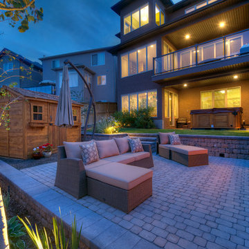 Evergreen Estates Elegance