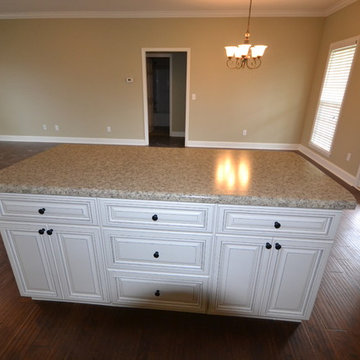 Lindsey Framing- Cade Subdivision Tifton, GA