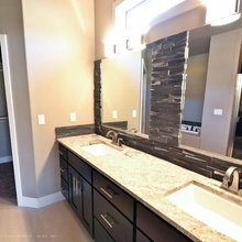 Bathroom Ideas