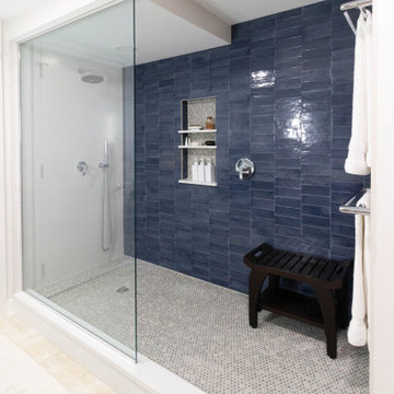 Downtown Living Reimagined: A Modern Condo Renovation with Warmth and Purpose
