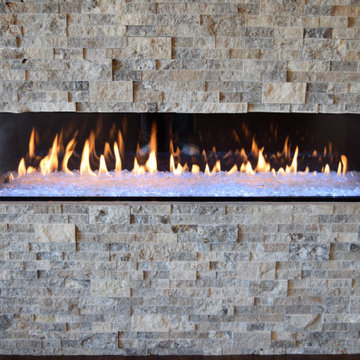 Fireplaces