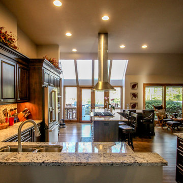 Mountain House Splendor