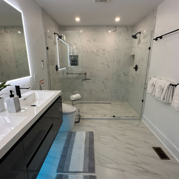 Bathroom Remodeling Contractor