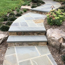Front Walkway