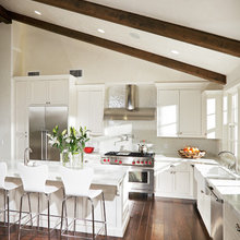 Kitchen Ideas