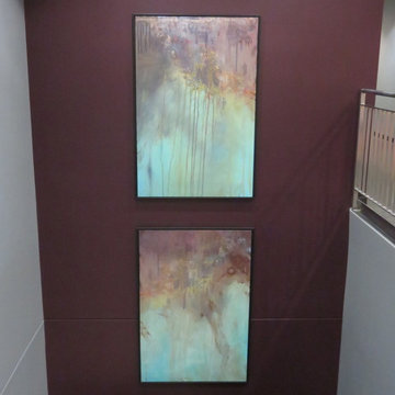Art for a Commercial Space