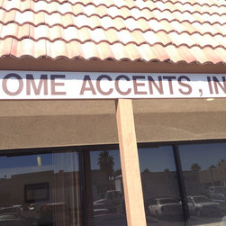 Home Accents - Products