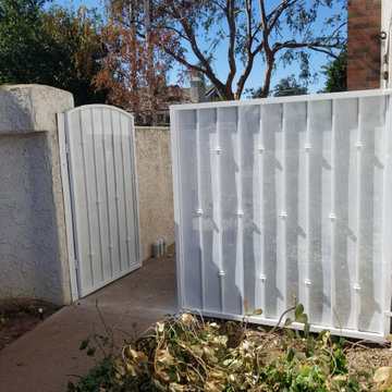 Duncan Welding Projects