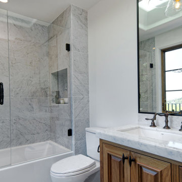 Spanish Revival | Monte Sereno | Bohlman