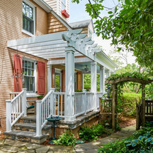 Exterior Ideas