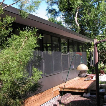 Acrylic Room Projects