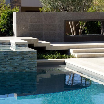 Summerlin Redhawk Residence F
