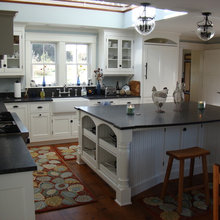 Kitchen Ideas