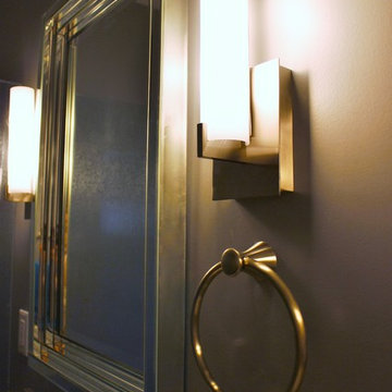 Heartland Builders- Contemporary Details in New Colona, IL Home