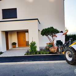 Garten und Landschaftsbau Pohl GmbH Willmering, DE 93497 Houzz DE