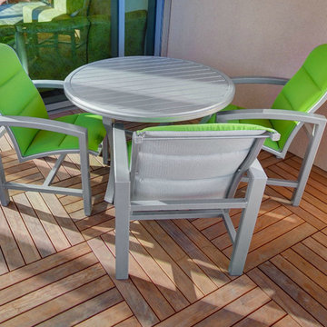 Tropitone Product Photos