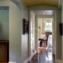 Trim ideas
