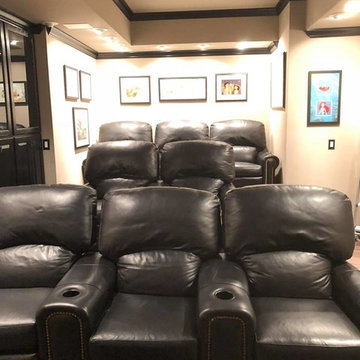 Home Theater