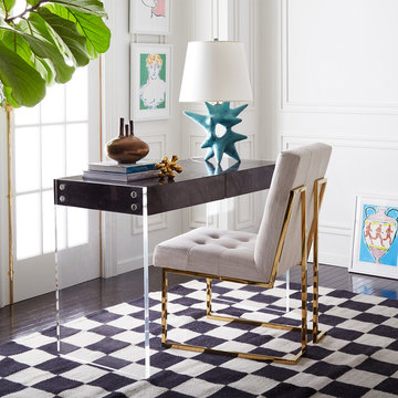 Bond Desk