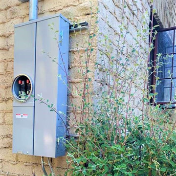 Electrical Projects