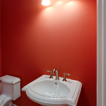 Bathrooms