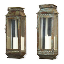 Exterior Lighting