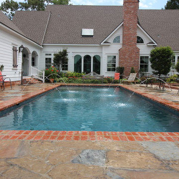 Water Feature