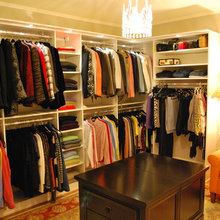 Closets