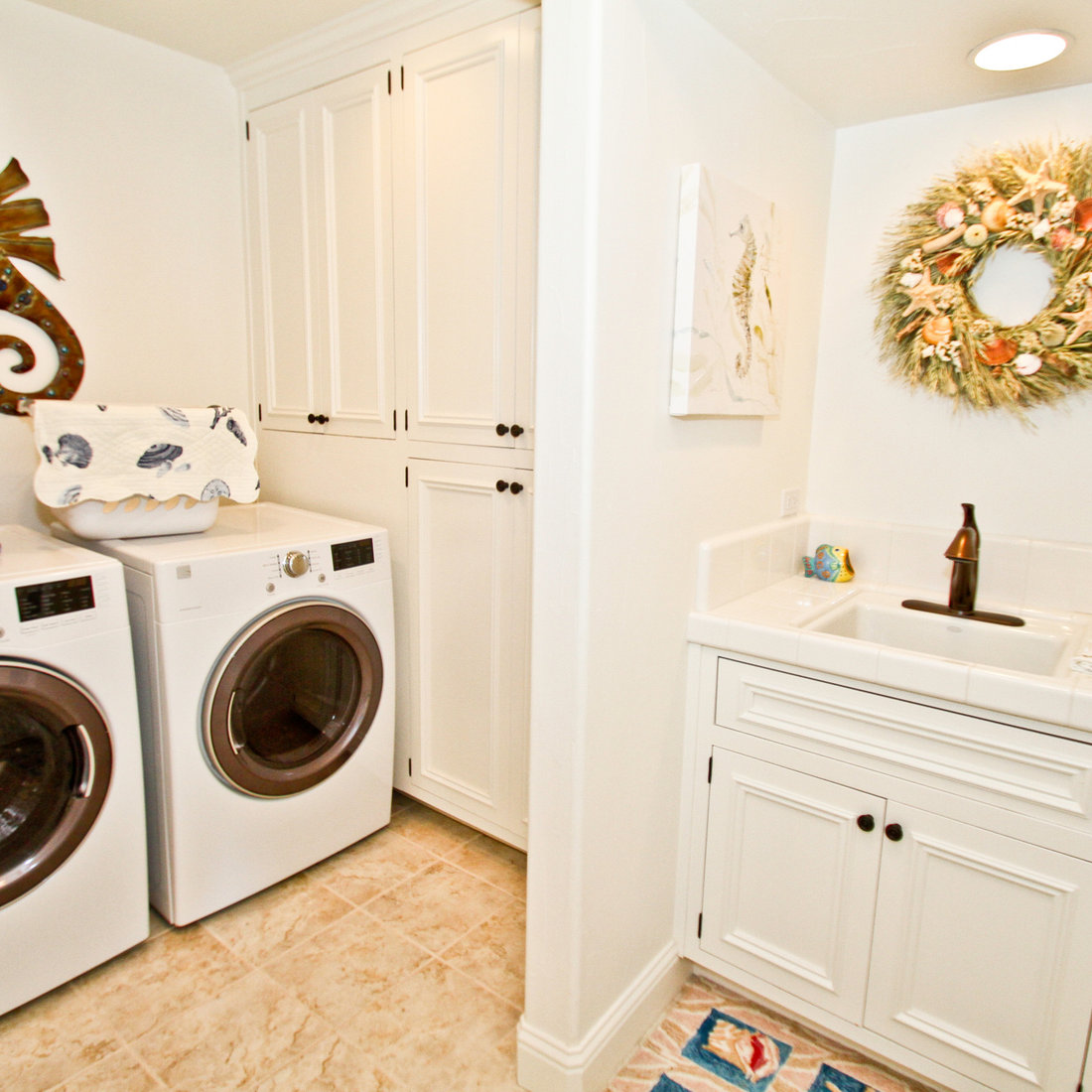 Central CA Coast Custom Homes