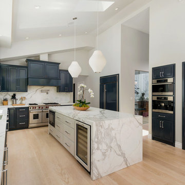 Contemporary Living