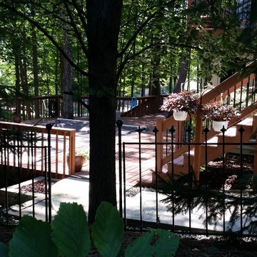 Custom Remodels