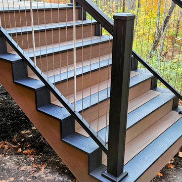 Custom Steps