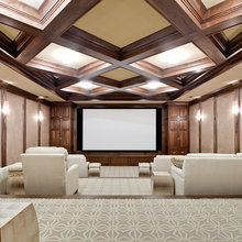 Theater Room