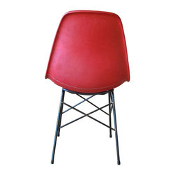 Sillas y Taburetes - Dining Chairs